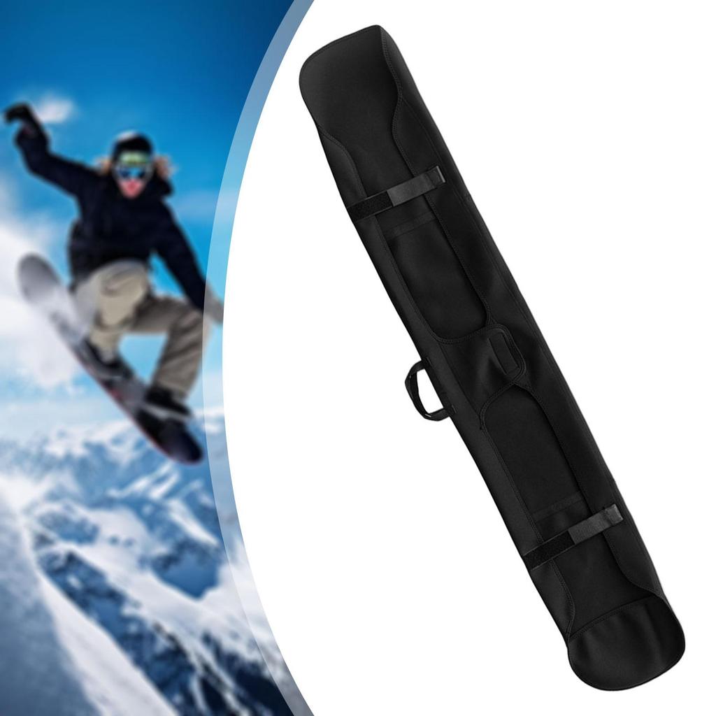 Snowboard Sleeve Storage Bag Accessory Scratch Resistant Carry 165CM