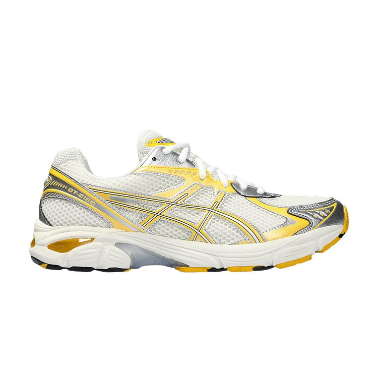 

ASICS Kith x GT 2160 Cream Solar Power 2025 Unisex Sneakers 1203A994-100 44