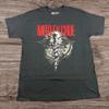 Motley Crue Dr Feelgood Graphic Adult Size X-Large Unisex T-Shirt