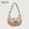 All-Match Underarm Bag High-End Feeling Ladies One-Shoulder Dumpling Bag