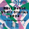 Best Debut Short Stories 2024 Paperback Book 9781646222353