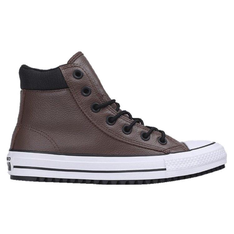 Chuck Taylor All Star Converse Boot Pc High 'Chocolate' 162413C