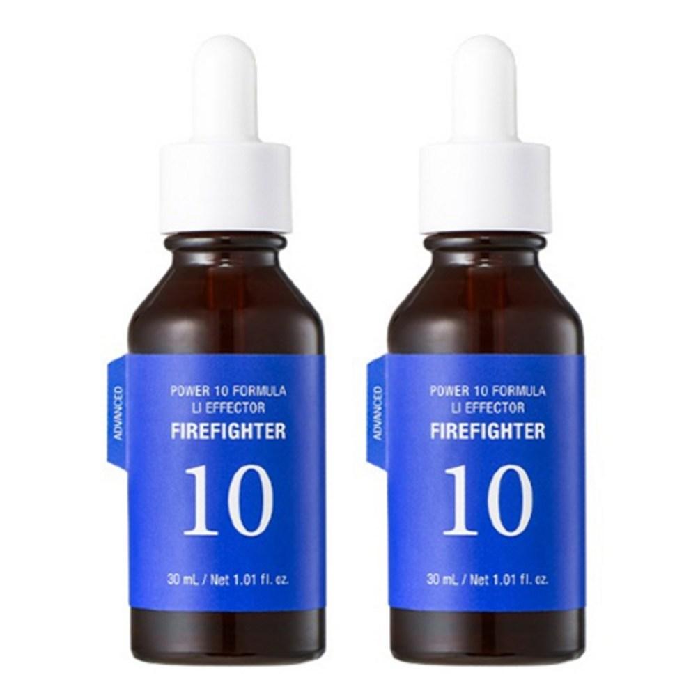It s Skin Power 10 Formula LI Effector Licorice & Azulene Essence, 30ml, 2ea