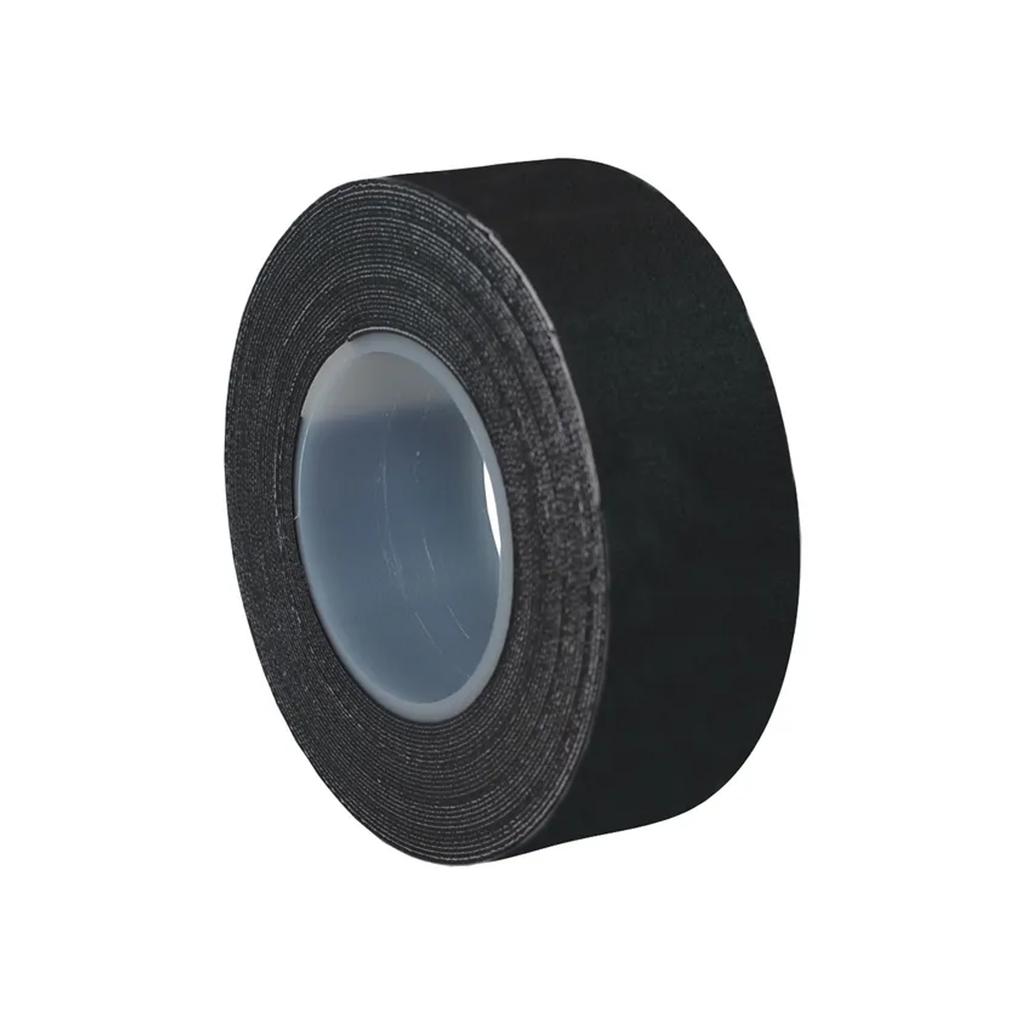 Ultratape Rubawrap Су өткізбейтін өздігінен бірігетін лента 25мм x 5м Қара
