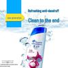 Head & Shoulders Silky Smooth Anti-Dandruff Shampoo