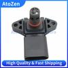BG5T9H544BA BG5T-9H544-BA MAP Intake Manifold Pressure Sensor for Ford Ranger Troller 3.0 High Quality Car Spare Accessories New