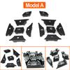 Steering Wheel Switch Button Keys For BENZ A B C E GLA GLK ML GL GLS Class W204 X204 W212 W218 W156 W176 W117 W172 W246 W166