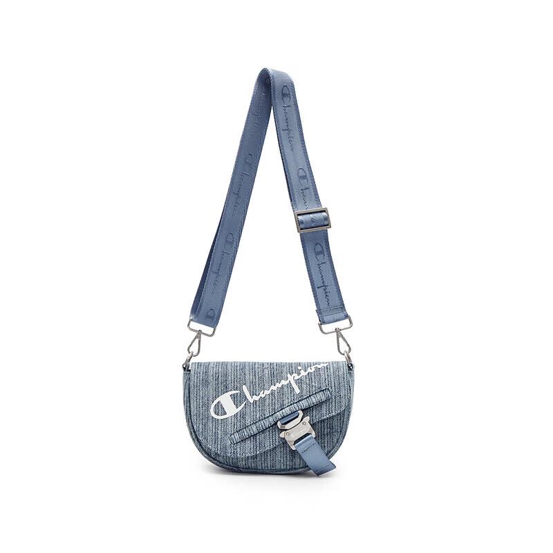 Champion Lässige Satteltasche