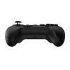 8Bitdo 64 Bluetooth Controller for Analogue Switch and Android 3D, Switch, 2, Windows, (Black)