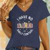 I Have No Shelf Control Unisex Tshirt Funny Bookworm Gift Tees Librarian Bookish Shirt Reading Book Lover Gifts Teacher Clothes