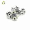G2M 20 21 22 23 24Teeth 2GT Timing Pulley Bore 3/4/5/6/6.35/8/10mm GT2 Synchronous Wheel For Belt Width 6/10mm 3D Printer Parts