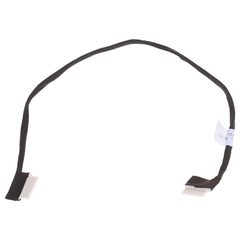 

Шлейф аккумулятора для ноутбука Hp Shadow Light Wizard 2 Tpn-Q173 15-Ax 15-Bc 15-Au, шлейф-разъем аккумулятора