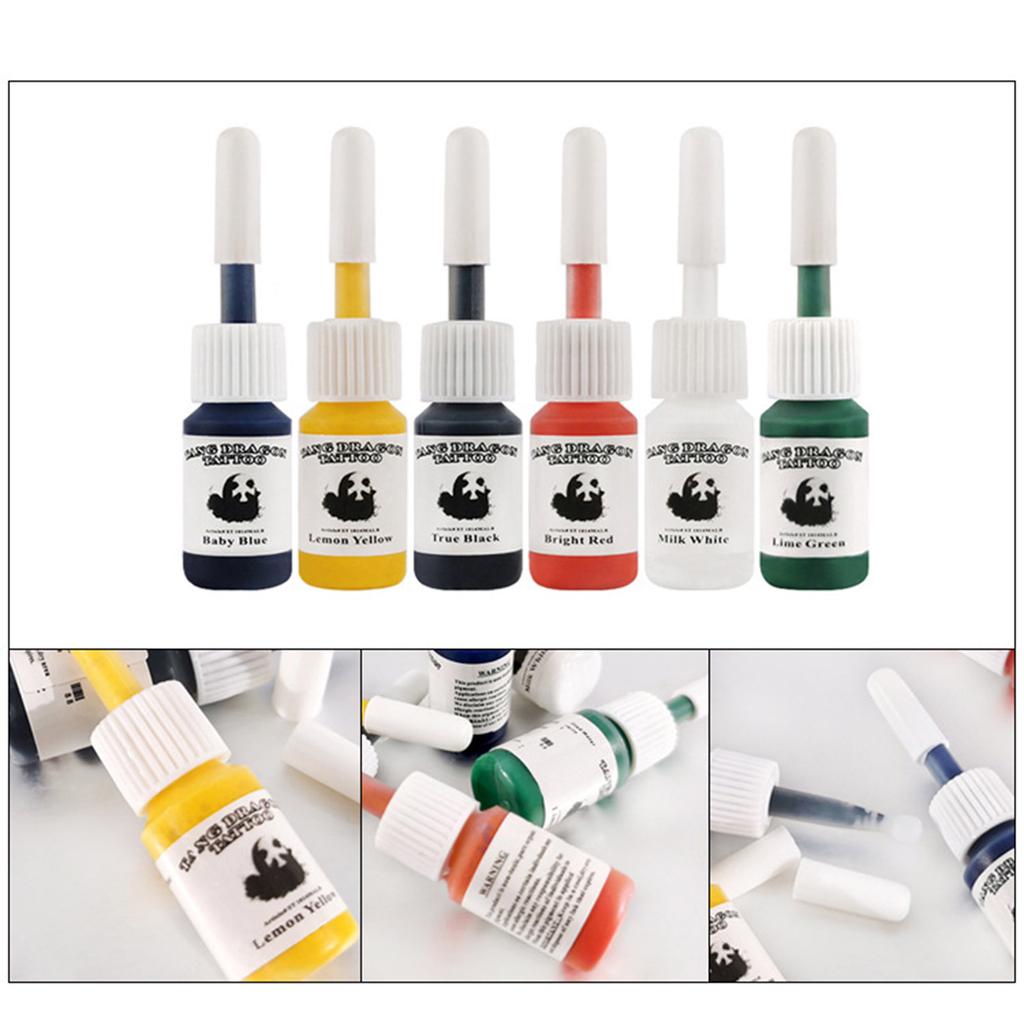 Complete Tattoo Kit for Beginners 2 Tattoo Machine Kit Tattoo Power Supply Tattoo Ink Cups Tattoo