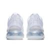 Nike Air Max 720 'Triple White' Gs AQ3196-100