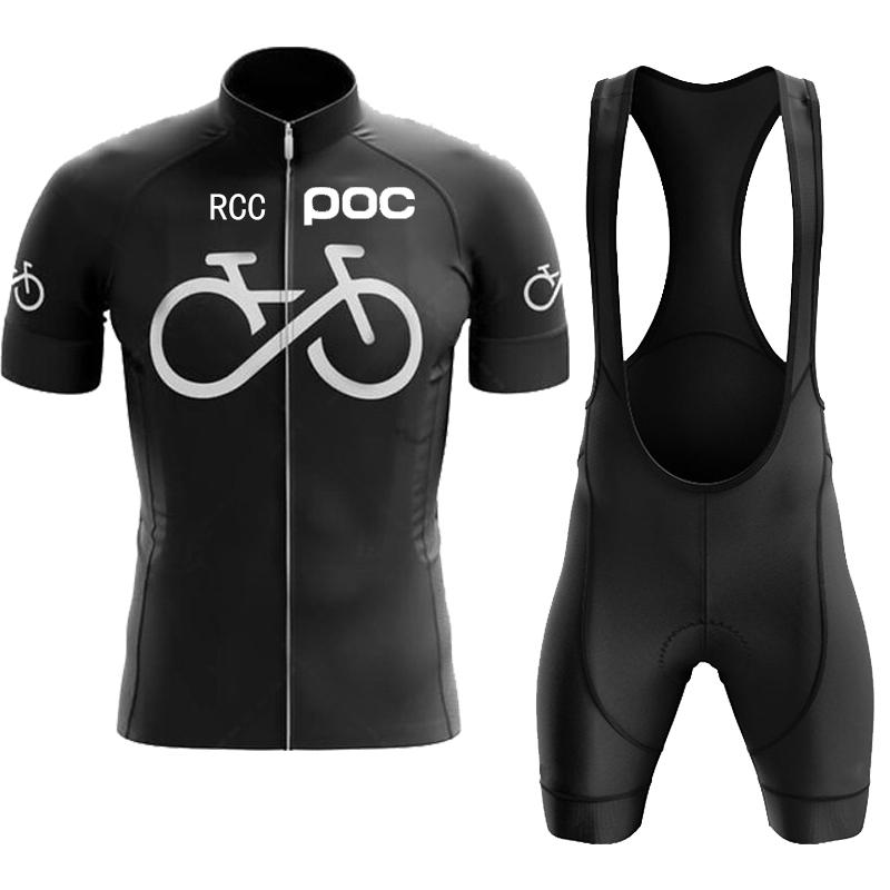 Men's Bicycle2026  Fietskleding Fietsshirt Set Zomer Racefiets Met Korte Mouwen Fietskleding Heren Mtb Jersey Set Sportkleding