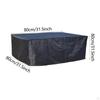 Patio Furniture Cover ,Patio Set Cover,Windproof, Outdoor Dining Table Covers,