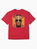 Visage Visage Oversized T-Shirt