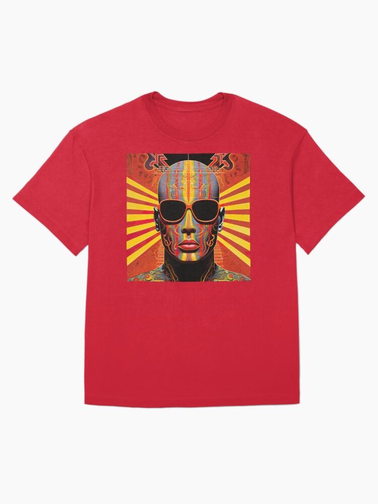 Visage Visage Oversized T-Shirt