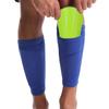 Lightweight Soccer Shin Guards Shin Pads Shin Guard Sleeves New Football Shin Holder  Unisex