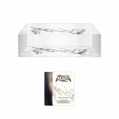 Taemin   11 Paperweight   Exhibition Official Md