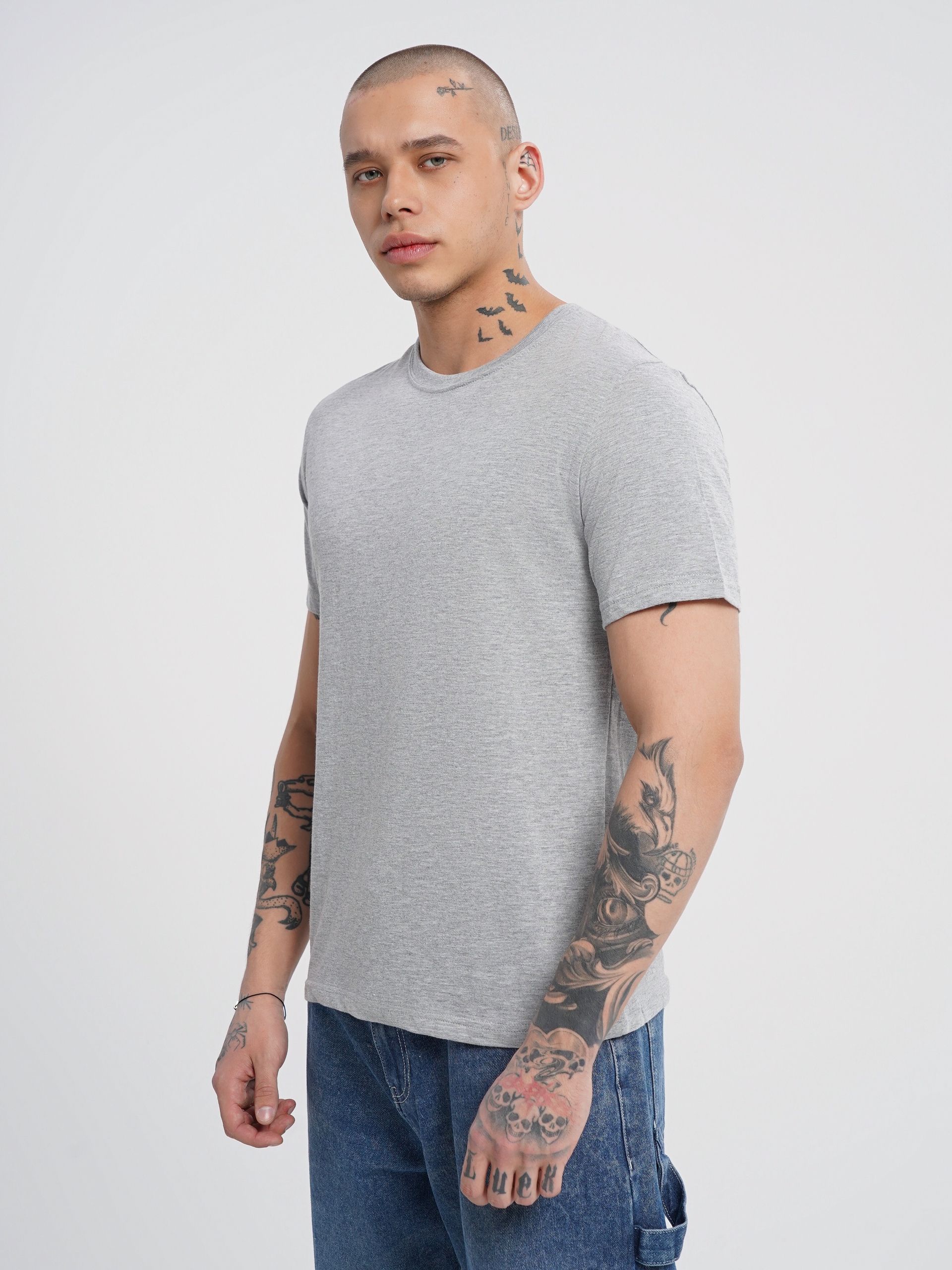 Летние мужские футболки — фото 6