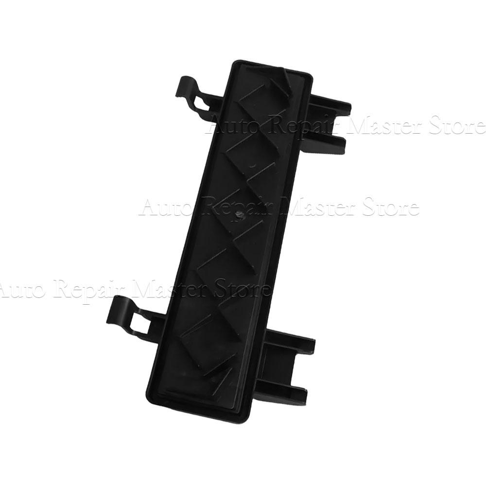 Auto-Klimaanlagenfilter-Abdeckkappe Für Mercedes Benz GLA X156 CLA W117 W176 W242 W246 A180 A200 A45 B200 A2468300142