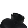 Waterproof Waterproof Bathroom Suction Cup Soap Box Organizer Wall Mounted Soap Dispenser