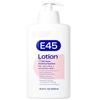 E45 Moisturizer Body Lotion 500ml Pump Type Dry Sensitive Skin UK