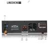 Lingsheng DB2 Bluetooth Wall-Mounted Speaker System CN plug (adapter included)