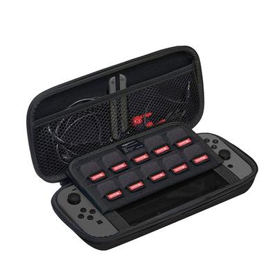 Nintendo – Hüllen & Etuis