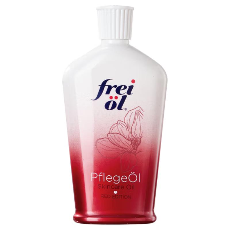 

Freiol Scented Rose Body Essence Oil 200ml