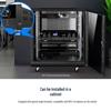 SAST VD-202 Professional Bluetooth Power Amplifier CN Plug (adapter Included)