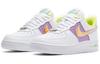 Nike Air Force 1 Low White Multi Pastel Women's CW5592-100