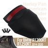 Motorcycle Mudguard Front Motocycle Fender For BMW R1200RT R1250RT Accessories Extension Engine Defense Mud Guard