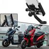 Telefon aksesuarları – Otomobil-Motor için telefon tutucular