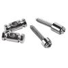 2Pcs String Retainers Accessories For Electric Guitars Parts