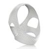 Anti Snoring Chin Strap Stop Snore Device Breathable Chin Rest Anti-noise Men Women Lower Jaw Face Lifting Protection Belt
