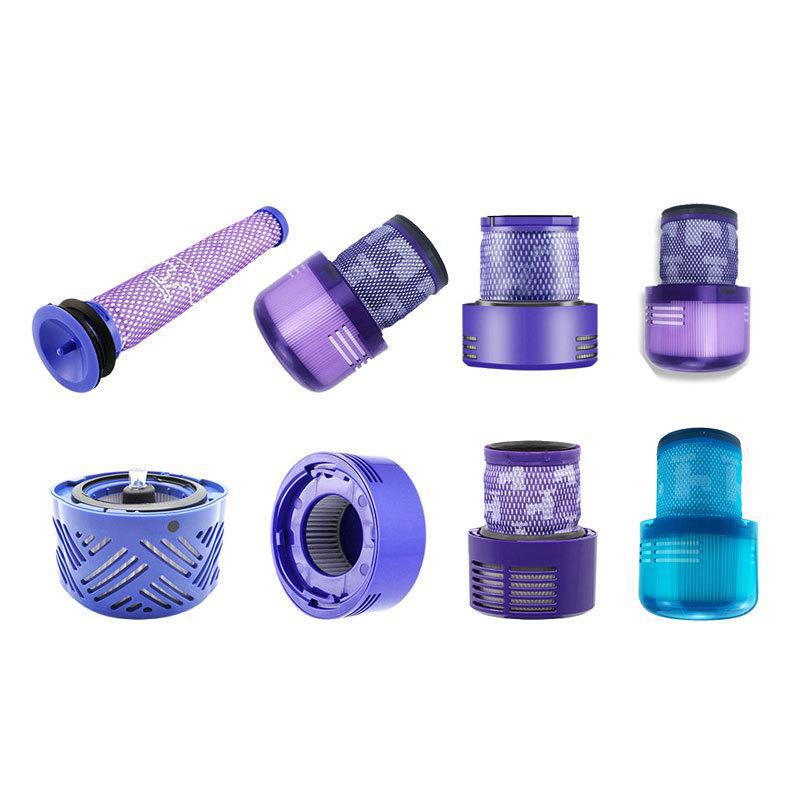 Dyson Vacuum Cleaner Filter Screen for V6-V15 Models