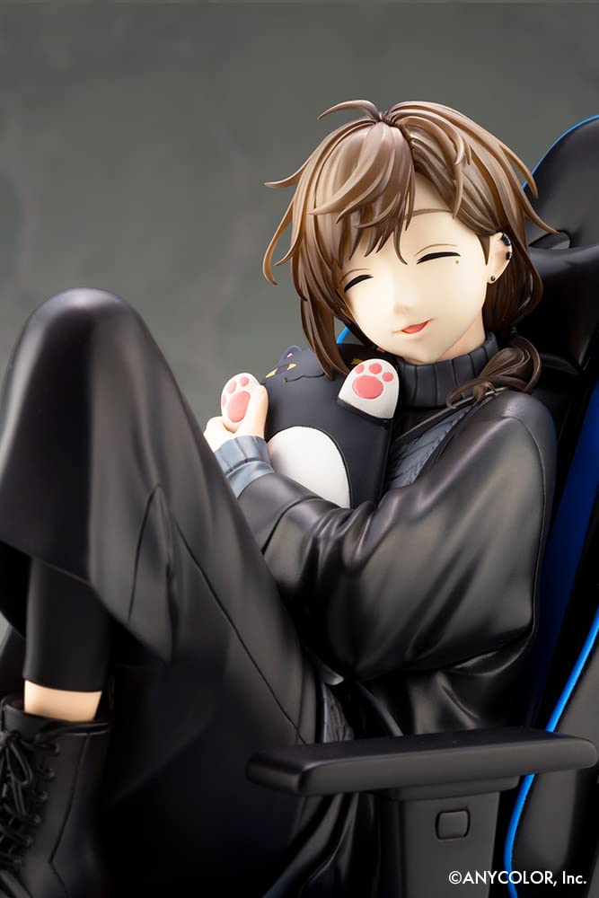 Kotobukiya Nijusanji Kanae PVC Statue