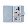 FUJIFILM Album for "INSTAX mini" Film, Holds 108 Photos, INSTAX mini 13 Album 108 Blue