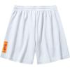 Anta Basketball Series Knitted Breathable Loose Casual Shorts Men Shorts White Fog-Gray 952511308-1