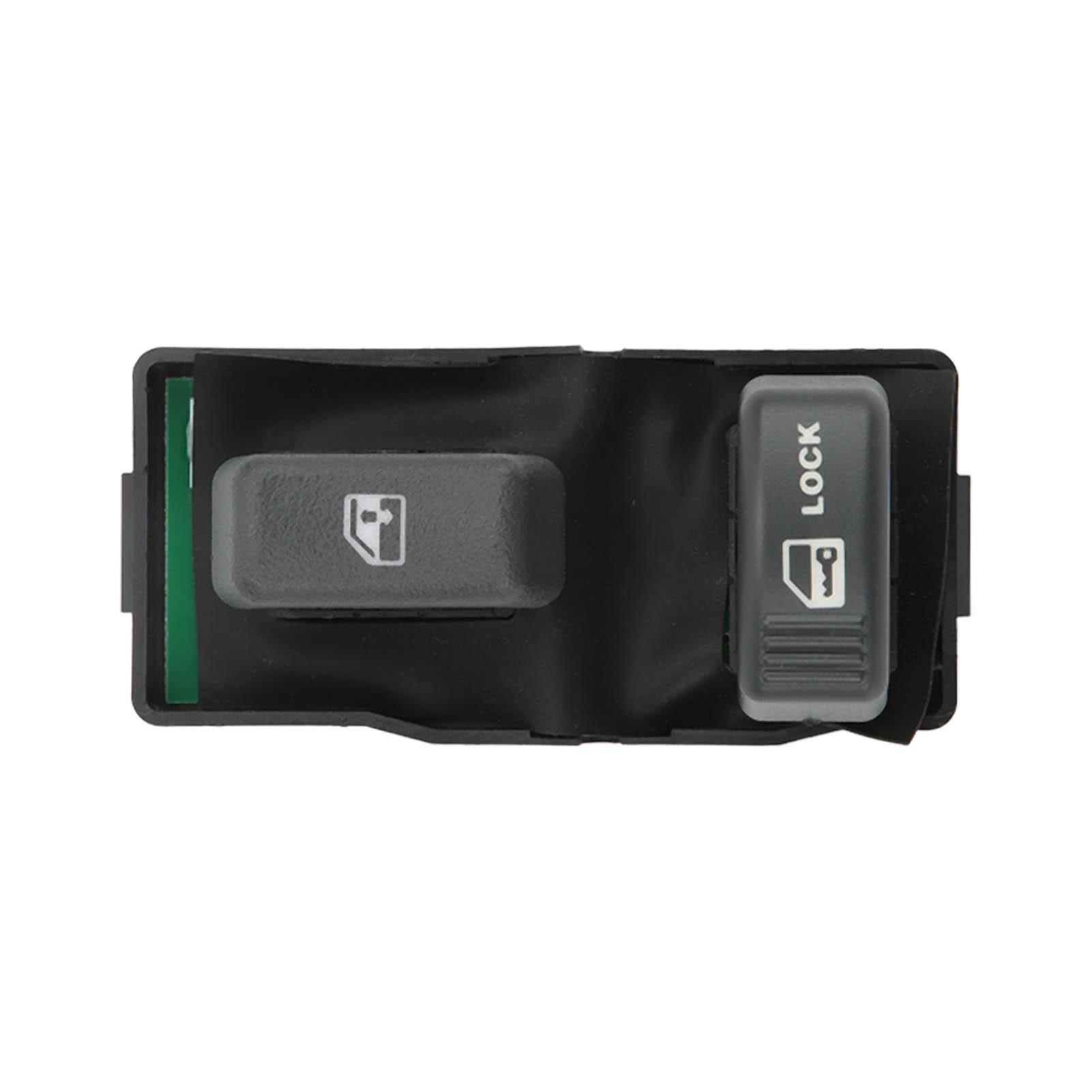 

Переключатель стеклоподъемника 15151362 Передний со стороны пассажира Замена для Cadillac Escalade 9900