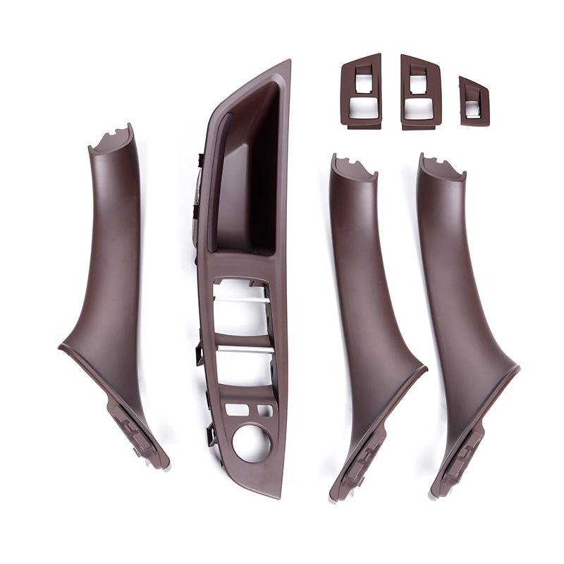 BMW 5 Series Interior Door Handle Armrest (F10/F11/F18) Accessories