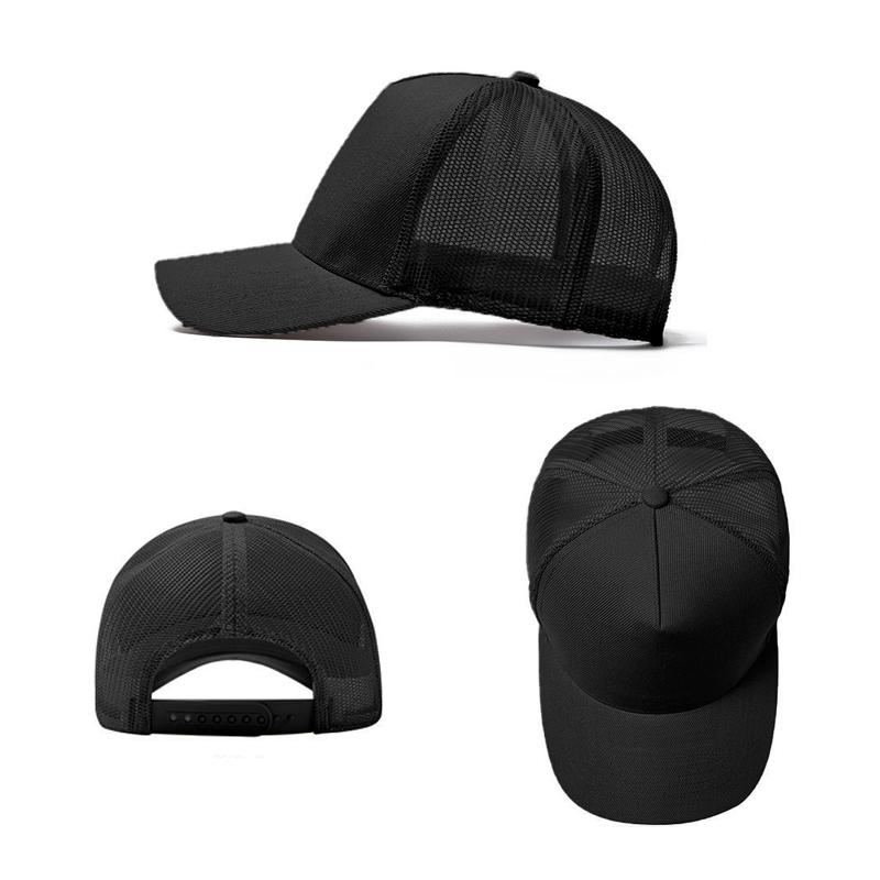 For Volvo Outdoor Summer Sports Hat Embroidery Baseball Caps Spring and Autumn Outdoor Adjustable Casual Hat Sunscreen Hat