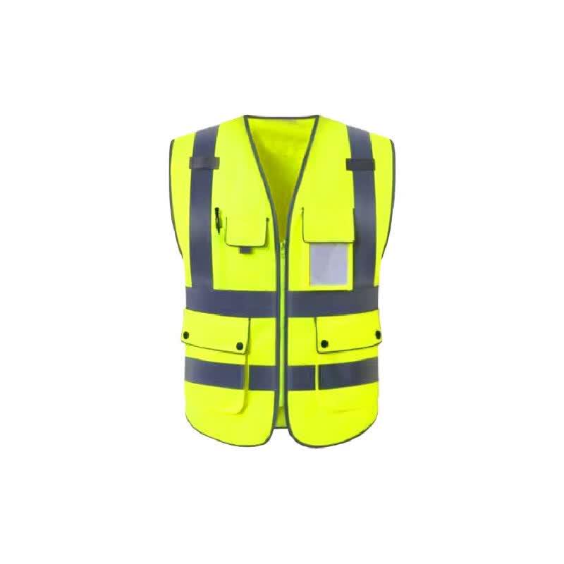 XINGGONG Reflective Safety Vest One Size