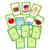 Inglese. Bingo delle Immagini NUOVO. Gioco di lingua. ELI & TU