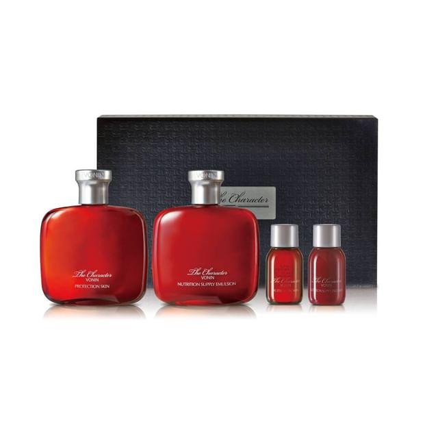 VONIN - The Character 2 pcs Set 2 pcs