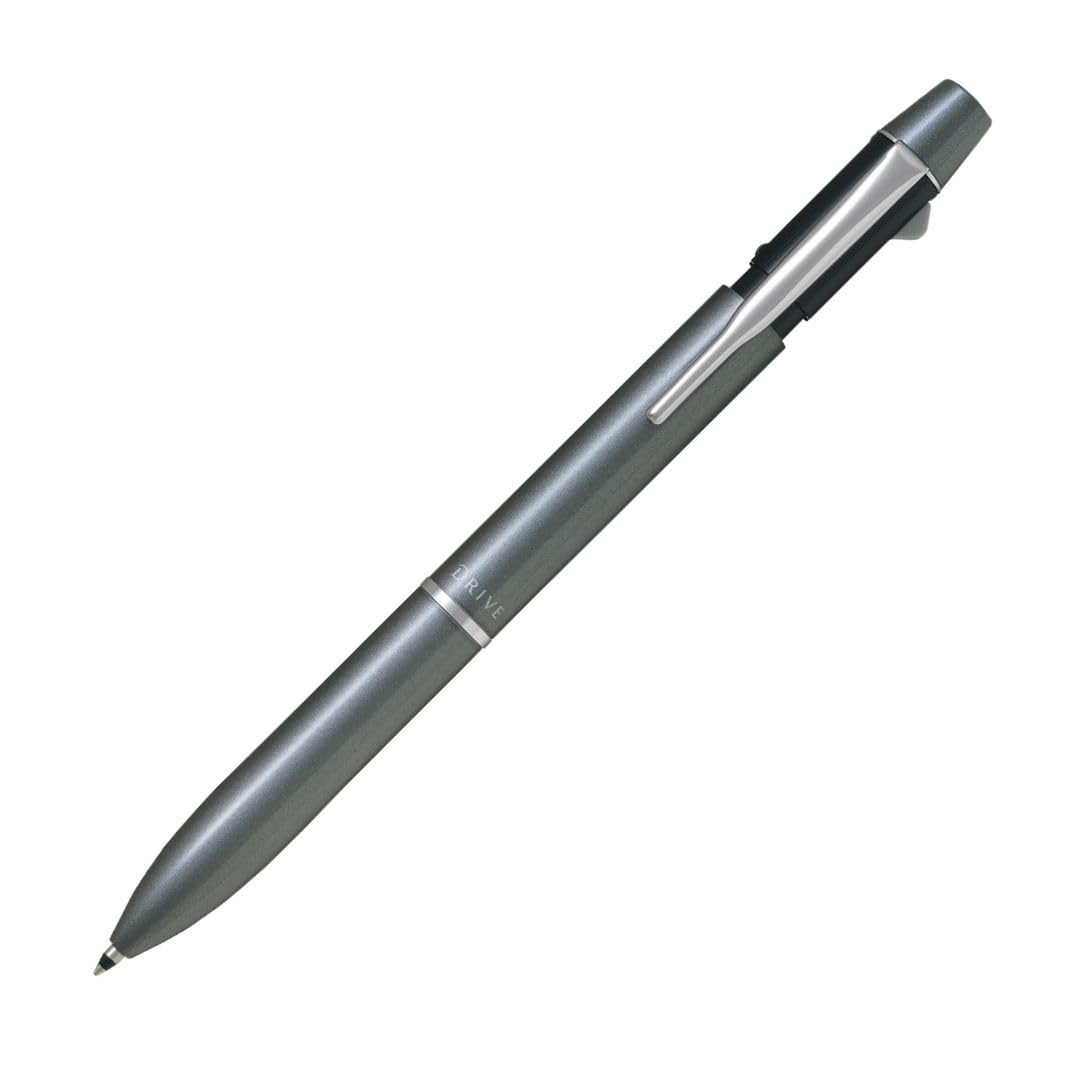 

Pilot Multifunctional Pen Acrodrive Gray 2+1 BKHD-250R-GY сірий колір