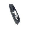 Precise LR078922 For Land Rover Freelander LR2 LR4 Discovery Sport LR059382 Smart Key Shell Remote Control Key Cover