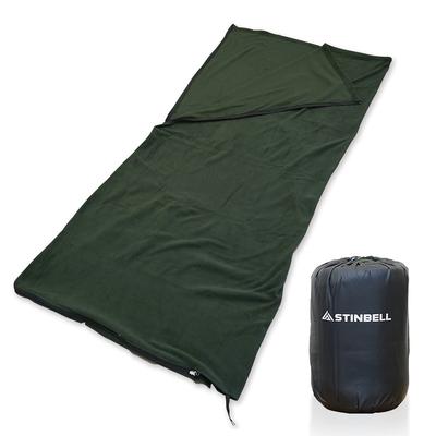 STINBELL Innenzelt Bergsteigen Innen Doppelvollständig zu öffnen vom Kompakten Enthält Perfekt für das Auto von Campingverband Tasche, Leichtgewicht,